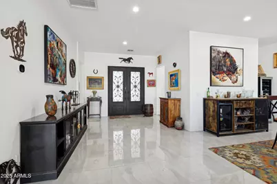 6786 W Palomino Way, Coolidge, AZ 85128 - Photo 9