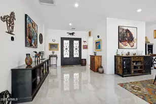 6786 W Palomino Wy, Coolidge, AZ 85128 - Photo 9