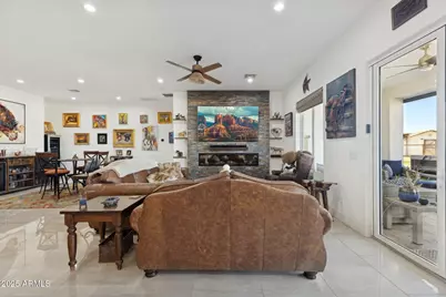 6786 W Palomino Way, Coolidge, AZ 85128 - Photo 19