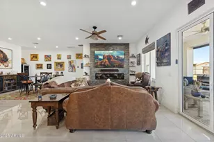 6786 W Palomino Wy, Coolidge, AZ 85128 - Photo 19