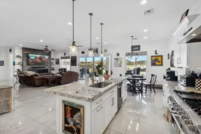 6786 W Palomino Way, Coolidge, AZ 85128 - Photo 27