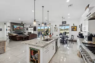 6786 W Palomino Wy, Coolidge, AZ 85128 - Photo 27