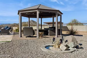 6786 W Palomino Wy, Coolidge, AZ 85128 - Photo 79