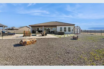 6786 W Palomino Way, Coolidge, AZ 85128 - Photo 85