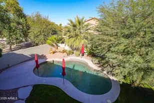 730 W Carob Pl, Chandler, AZ 85248 - Photo 53