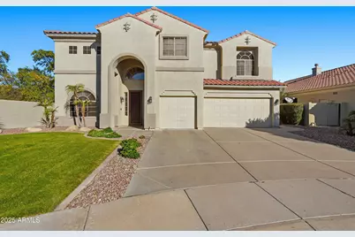 730 W Carob Place, Chandler, AZ 85248 - Photo 1