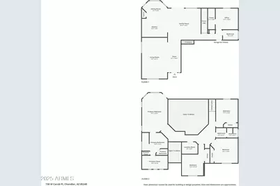 730 W Carob Place, Chandler, AZ 85248 - Photo 9