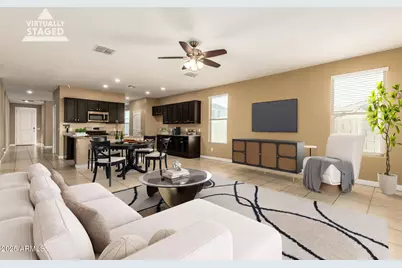 4170 W South Butte Road, San Tan Valley, AZ 85144 - Photo 7