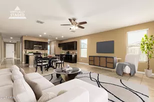 4170 W South Butte Rd, San Tan Valley, AZ 85144 - Photo 7