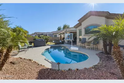 45308 W Jack Rabbit Trail, Maricopa, AZ 85139 - Photo 1