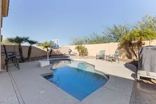 45308 W Jack Rabbit Trail, Maricopa, AZ 85139 - Photo 25
