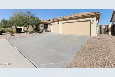 45308 W Jack Rabbit Trail, Maricopa, AZ 85139 - Photo 3
