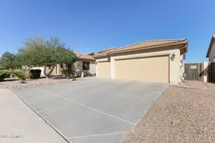 45308 W Jack Rabbit Trail, Maricopa, AZ 85139 - Photo 3