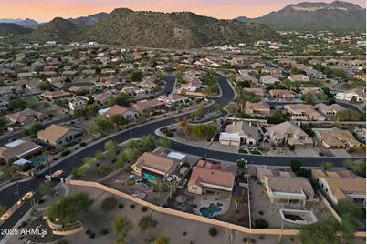 9747 E Greenway Street, Mesa, AZ 85207 - Photo 41