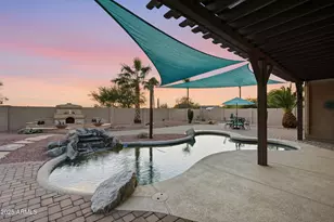 9747 E Greenway St, Mesa, AZ 85207 - Photo 37