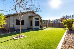 3040 S 257th Dr, Buckeye, AZ 85326 - Photo 23