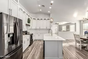 3040 S 257th Dr, Buckeye, AZ 85326 - Photo 13