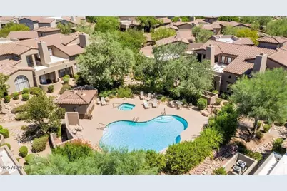 20802 N Grayhawk Drive #1107, Scottsdale, AZ 85255 - Photo 37