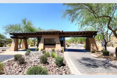 20802 N Grayhawk Drive #1107, Scottsdale, AZ 85255 - Photo 17