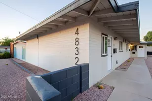 4832 E Willetta St, Phoenix, AZ 85008 - Photo 3