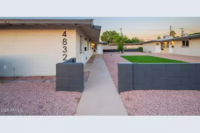 4832 E Willetta Street, Phoenix, AZ 85008 - Photo 1