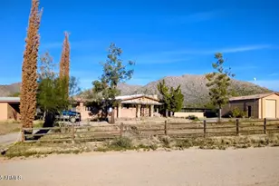 23380 W Gold Dollar Ln, Congress, AZ 85332 - Photo 1