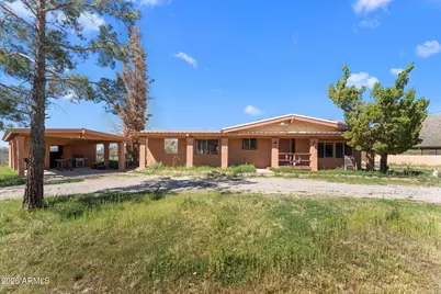 23380 W Gold Dollar Lane, Congress, AZ 85332 - Photo 1