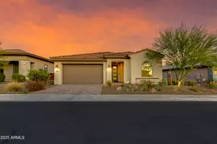 4125 Cactus Blossom Rd, Wickenburg, AZ 85390 - Photo 1