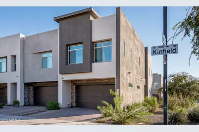 1933 W Kinfield Trail, Phoenix, AZ 85085 - Photo 1