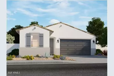 8972 S 244th Lane, Buckeye, AZ 85326 - Photo 1