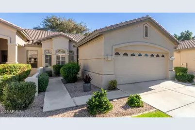 23821 S Harmony Way, Sun Lakes, AZ 85248 - Photo 1