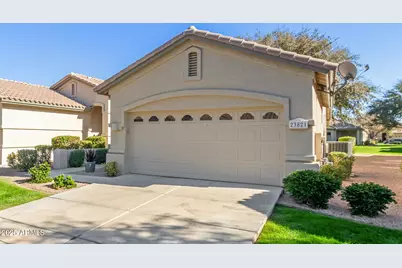 23821 S Harmony Way, Sun Lakes, AZ 85248 - Photo 3