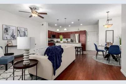 123 N Washington Street #23, Chandler, AZ 85225 - Photo 3