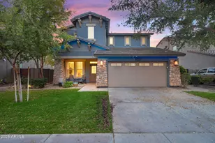 4245 E Cullumber Ct, Gilbert, AZ 85234 - Photo 1