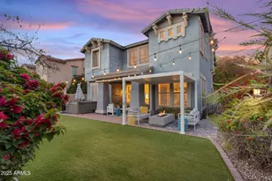 4245 E Cullumber Ct, Gilbert, AZ 85234 - Photo 35