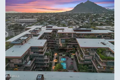 7127 E Rancho Vista Drive #6009, Scottsdale, AZ 85251 - Photo 43