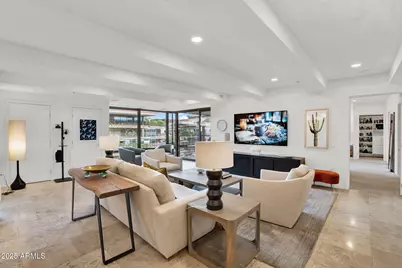 7127 E Rancho Vista Drive #6009, Scottsdale, AZ 85251 - Photo 1