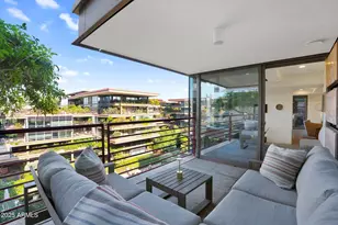 7127 E Rancho Vista Dr, Scottsdale, AZ 85251 - Photo 13