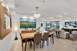 7127 E Rancho Vista Dr, Scottsdale, AZ 85251 - Photo 9