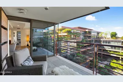 7127 E Rancho Vista Drive #6009, Scottsdale, AZ 85251 - Photo 11