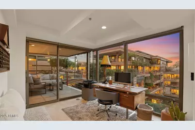 7127 E Rancho Vista Drive #6009, Scottsdale, AZ 85251 - Photo 37