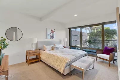 7127 E Rancho Vista Drive #6009, Scottsdale, AZ 85251 - Photo 25