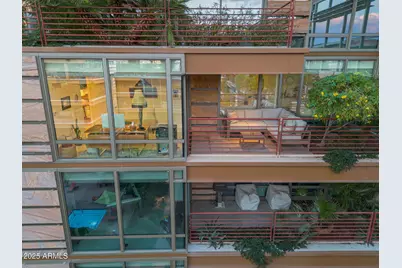 7127 E Rancho Vista Drive #6009, Scottsdale, AZ 85251 - Photo 39