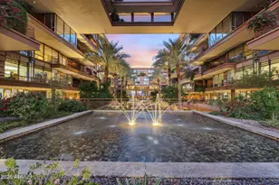 7127 E Rancho Vista Dr, Scottsdale, AZ 85251 - Photo 41