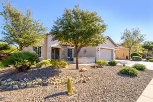 20279 N 269th Dr N, Buckeye, AZ 85396 - Photo 3