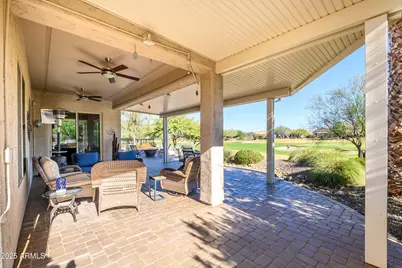 20279 N 269th Drive N, Buckeye, AZ 85396 - Photo 37