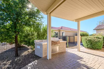 20279 N 269th Drive N, Buckeye, AZ 85396 - Photo 45