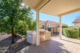 20279 N 269th Dr N, Buckeye, AZ 85396 - Photo 45