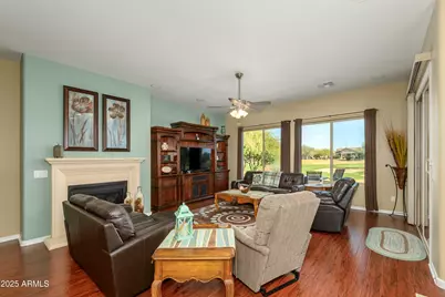 20279 N 269th Drive N, Buckeye, AZ 85396 - Photo 13