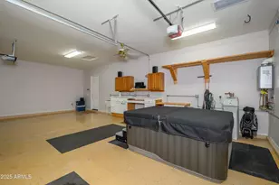 20279 N 269th Dr N, Buckeye, AZ 85396 - Photo 35